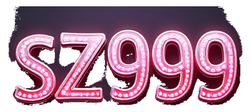 sz999 game logo